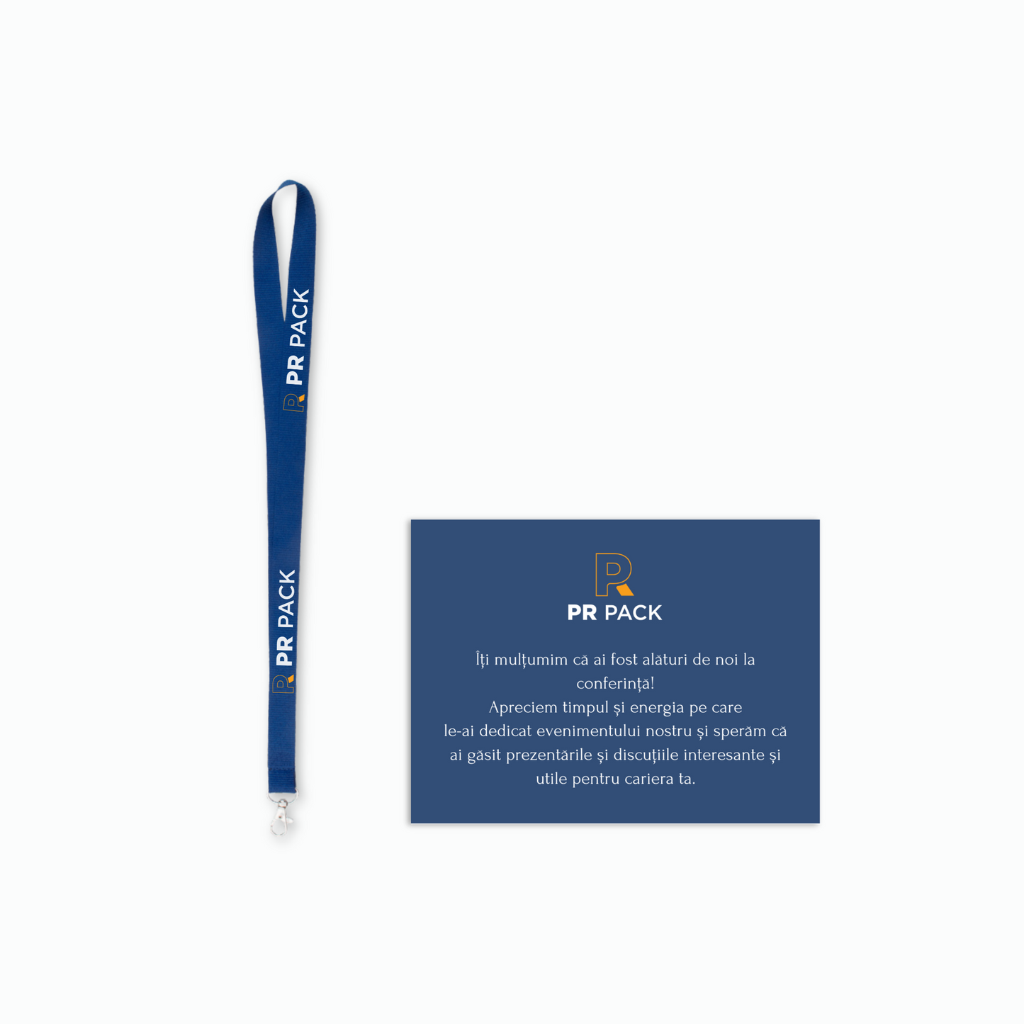 Pachet conferinte maxi