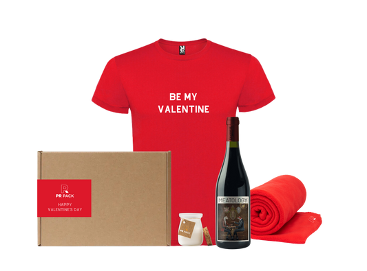 Pachet Valentine's day