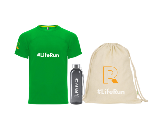 Pachet maraton starter