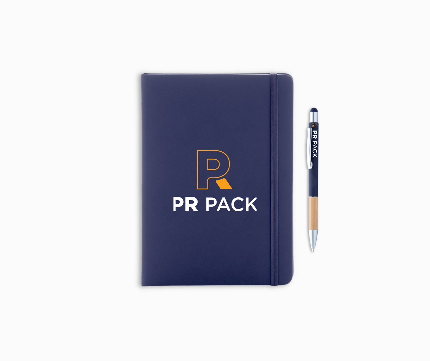 Welcome kit basic