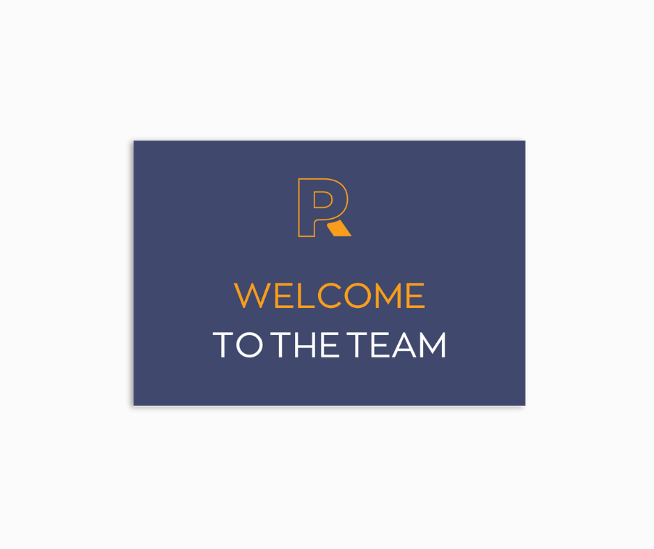 Welcome kit basic