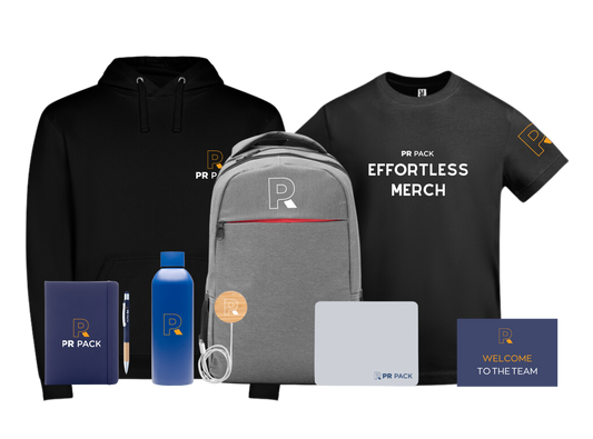 Welcome kit maxi