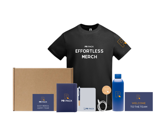 Welcome kit performance