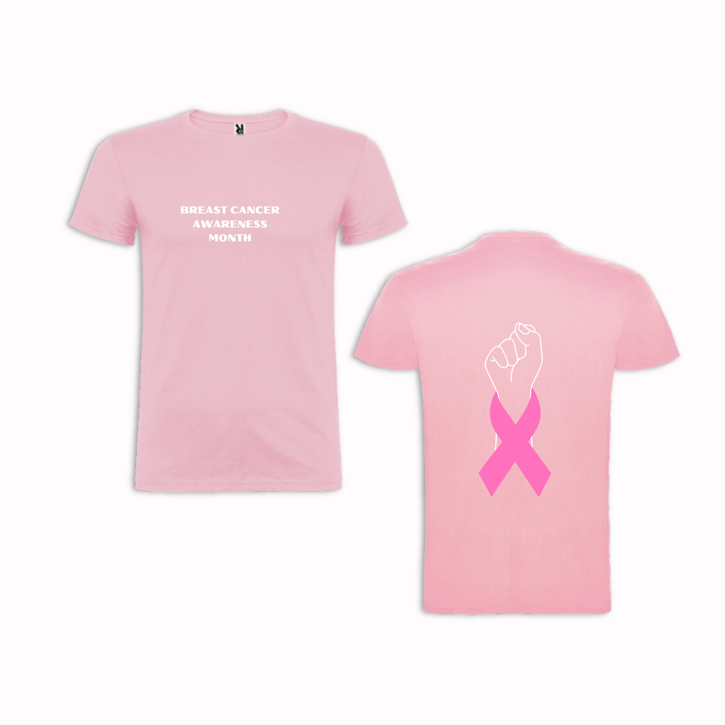 Pachet Breast cancer awareness month
