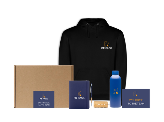 Welcome kit basic