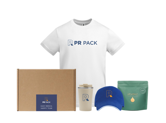 Welcome kit cultura companiei