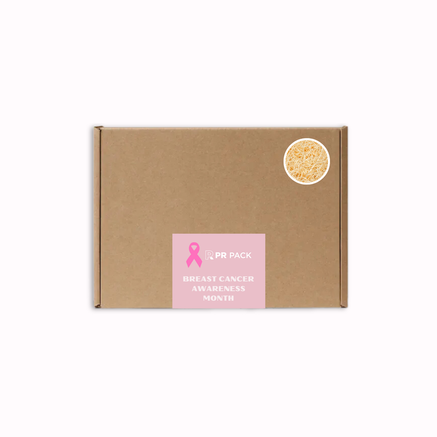 Pachet Breast cancer awareness month