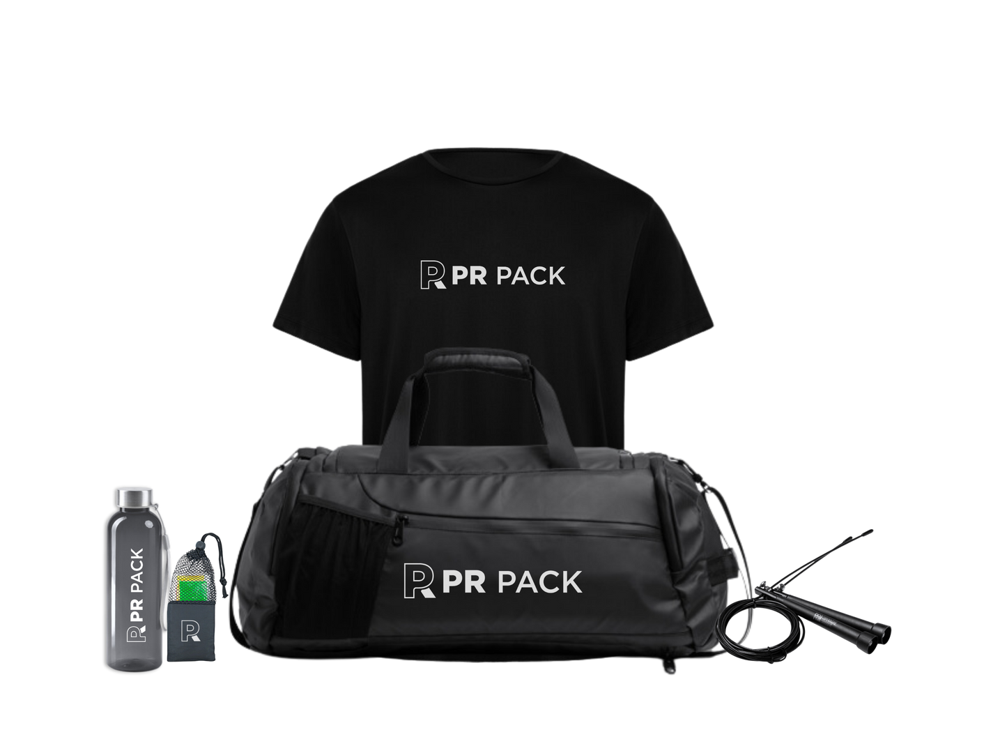 Pachet fitness lovers