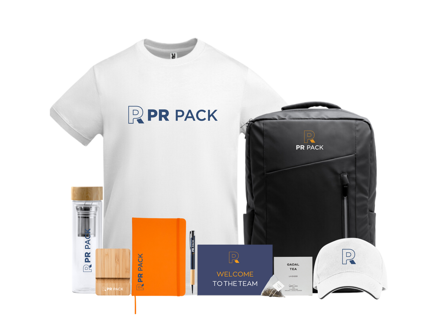 Pachet work from home maxi