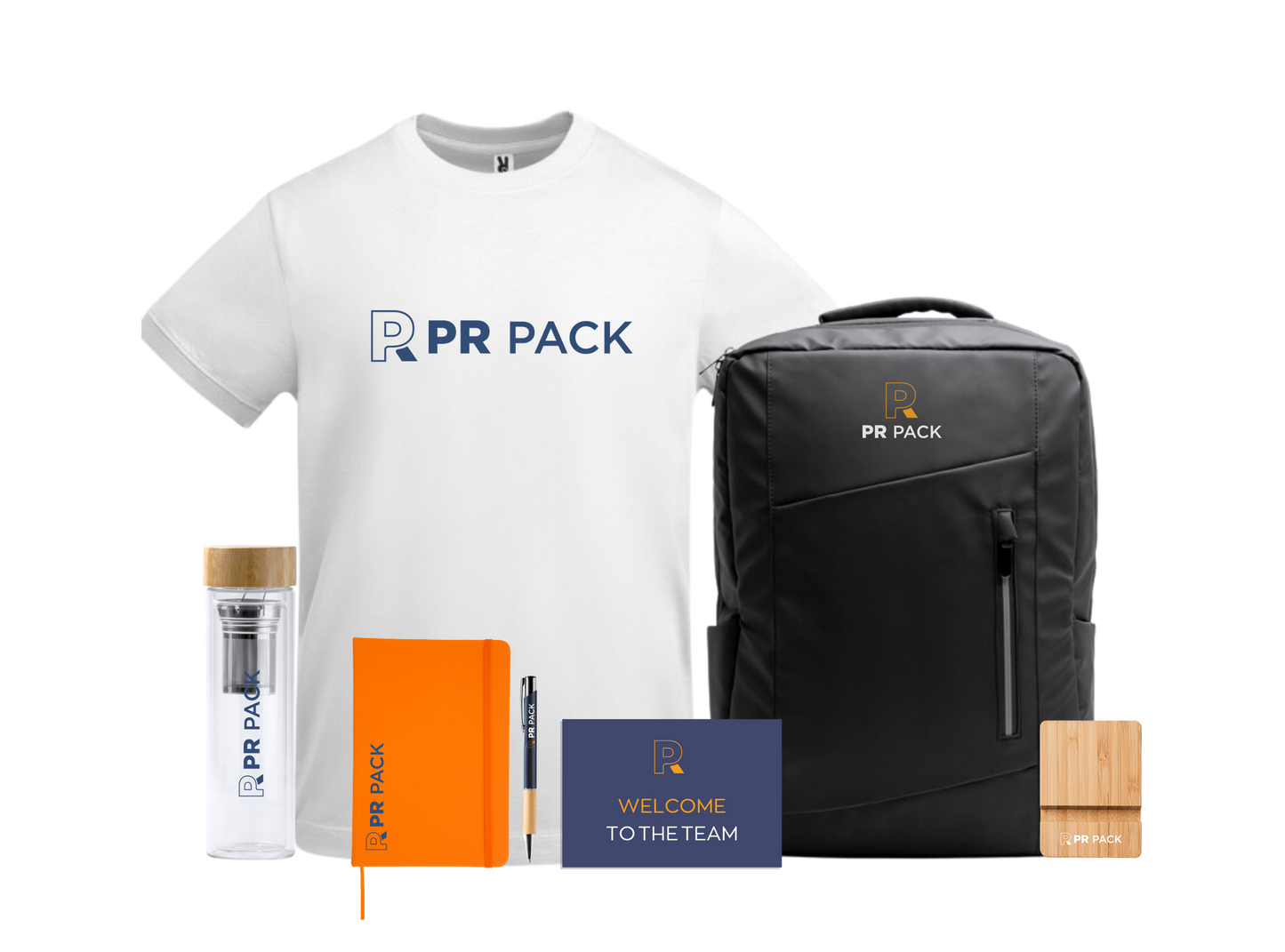 Pachet work from home performance