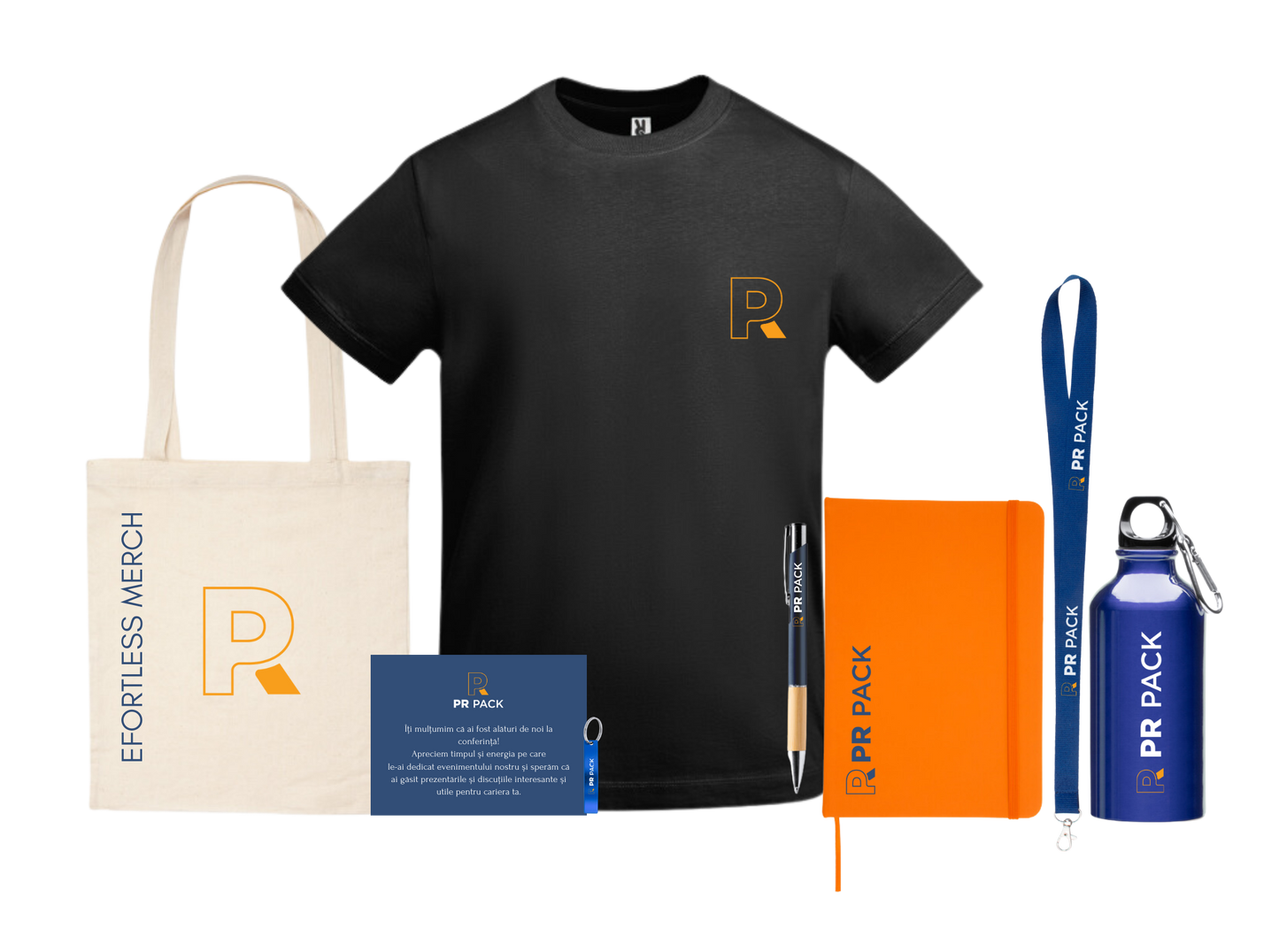 Pachet conferinte performance