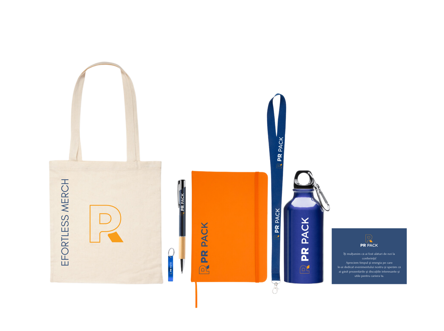 Pachet conferinte basic