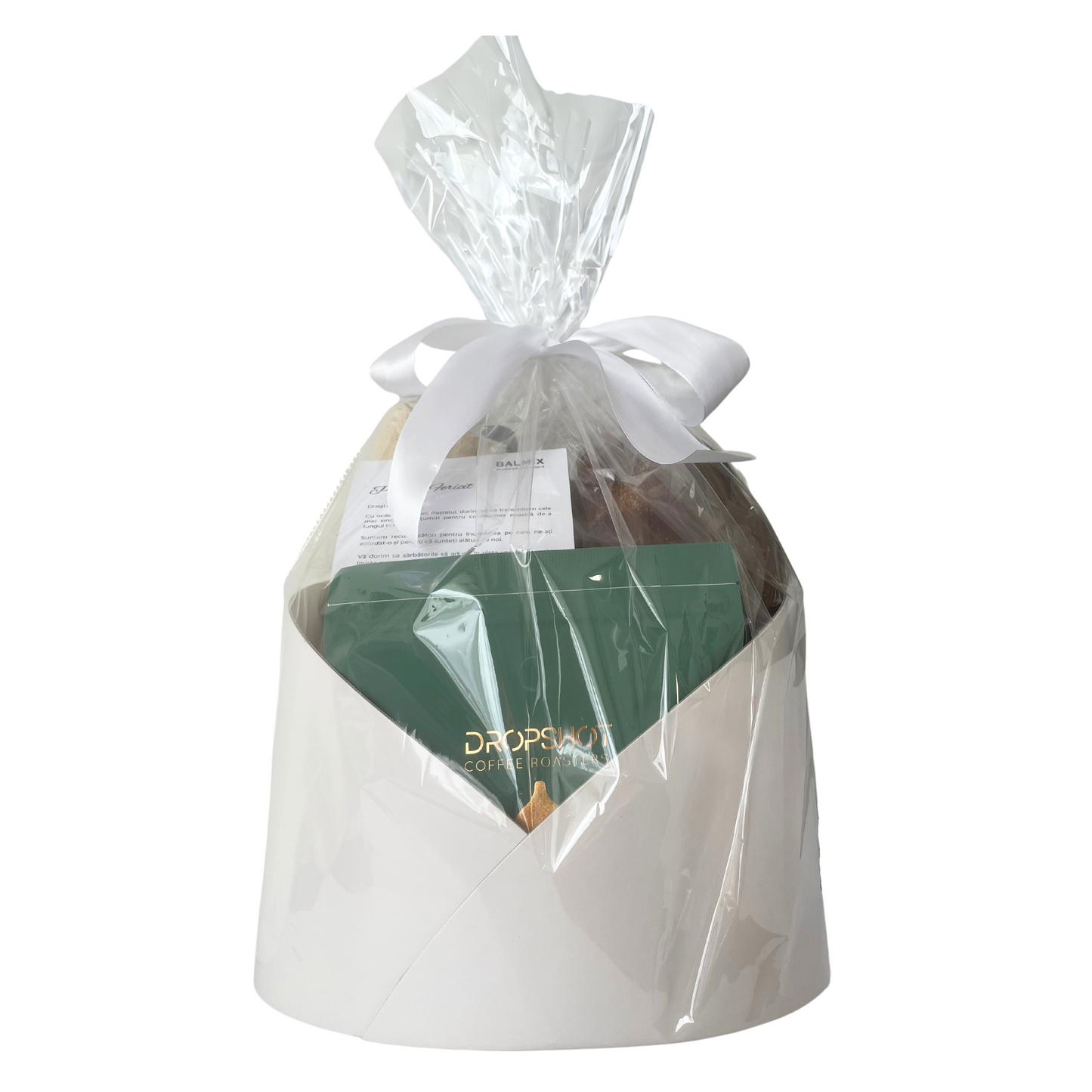 Pachet Exclusive Paste