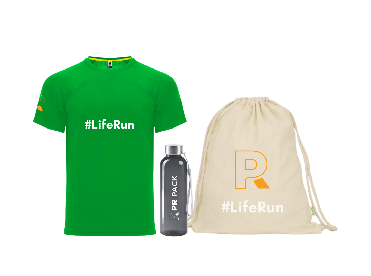 Pachet maraton starter