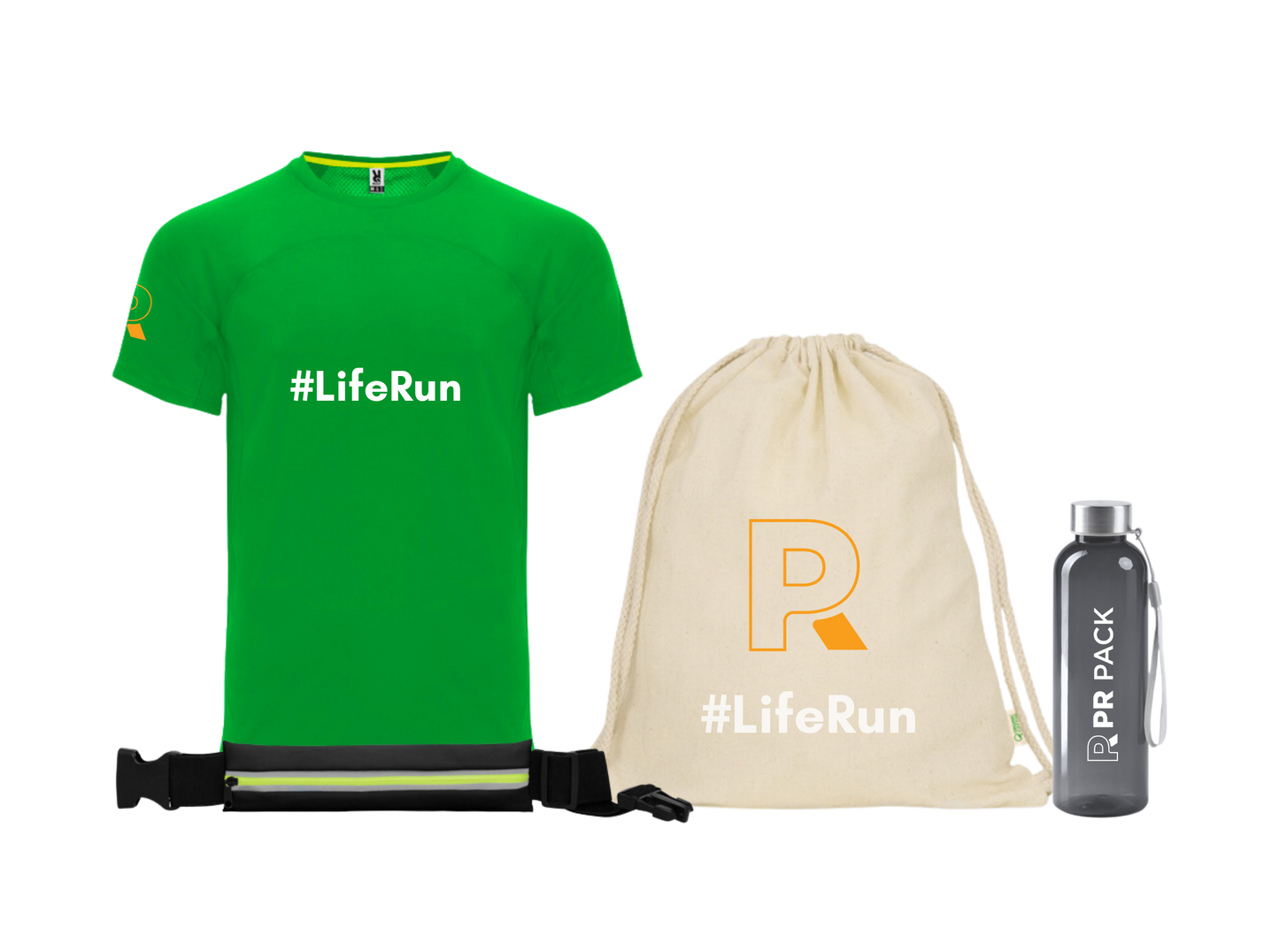 Pachet maraton basic