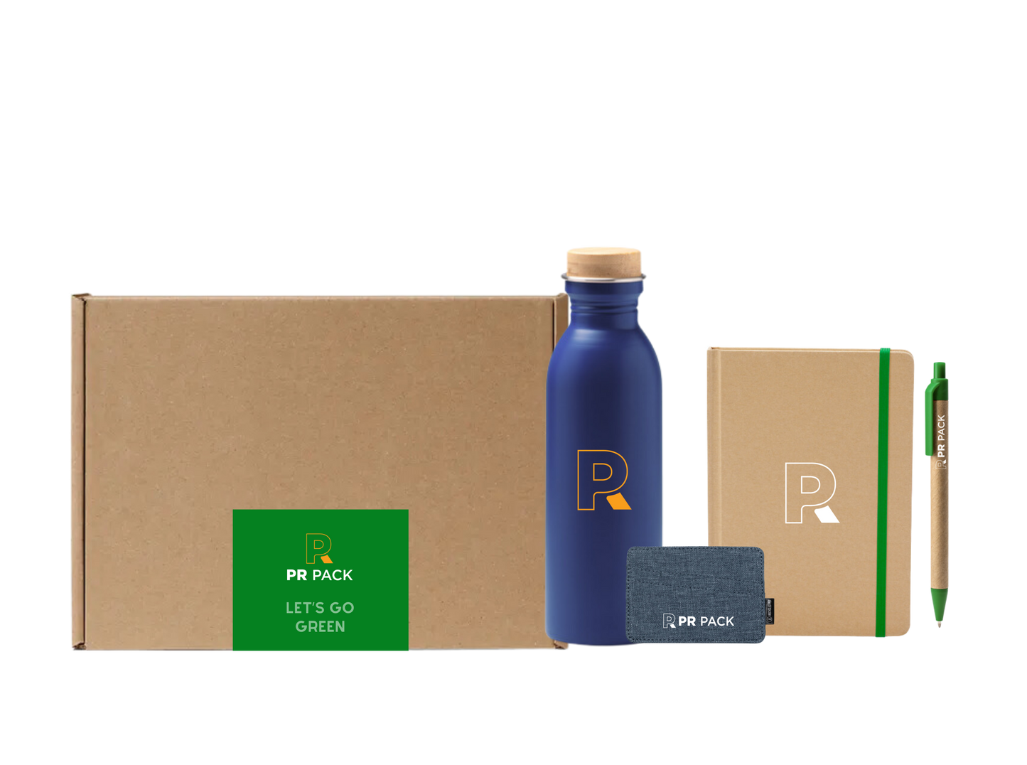 Pachet sustenabilitate